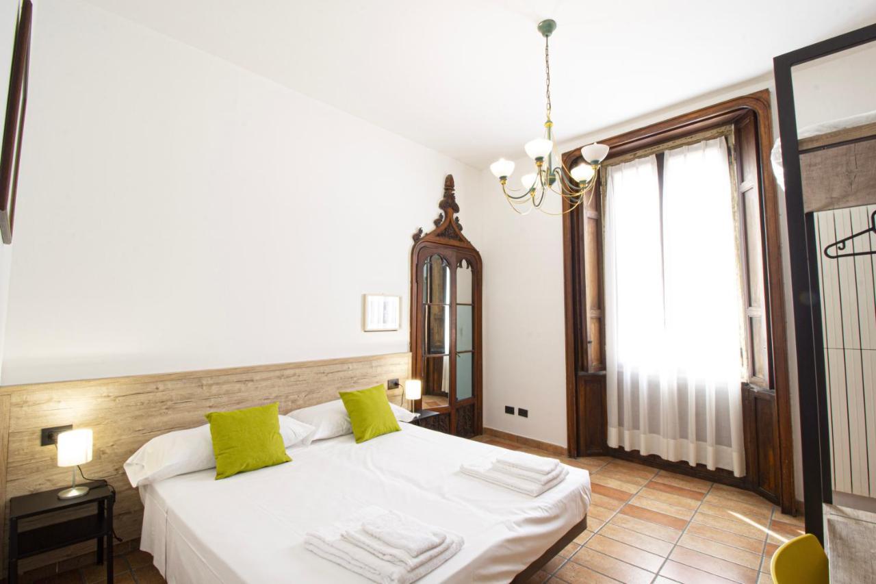 Hotel Tornielli 9 By Lvg Hotel Collection Novara Ngoại thất bức ảnh