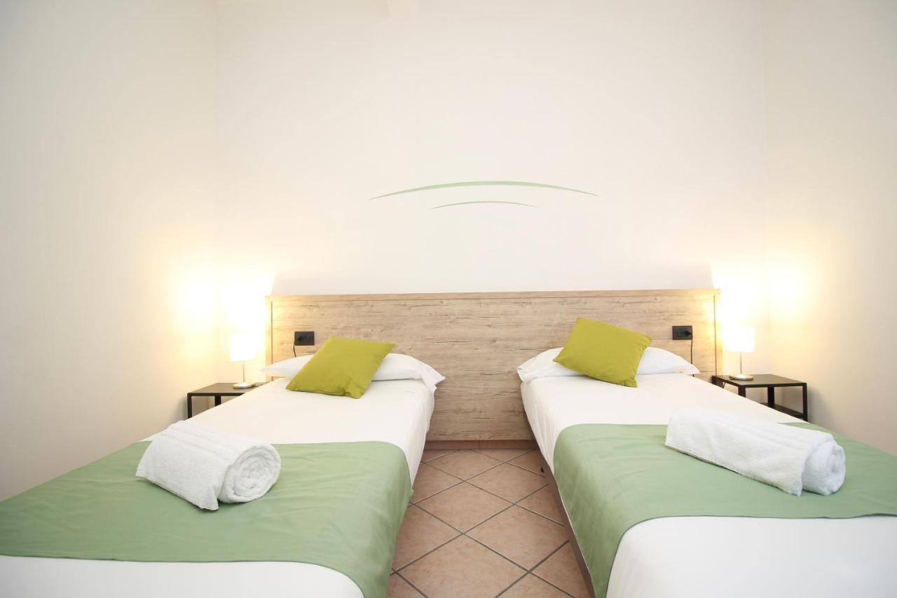 Hotel Tornielli 9 By Lvg Hotel Collection Novara Ngoại thất bức ảnh