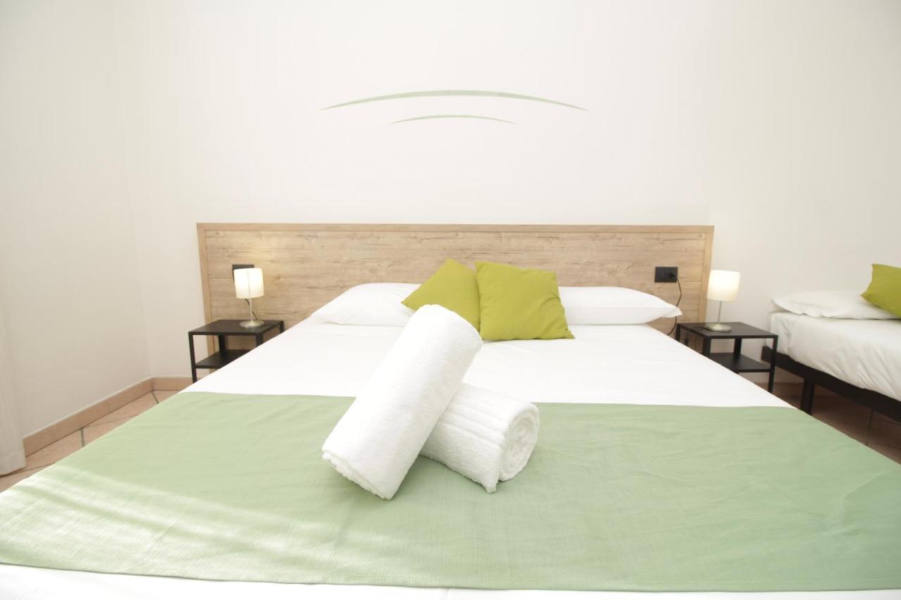 Hotel Tornielli 9 By Lvg Hotel Collection Novara Ngoại thất bức ảnh