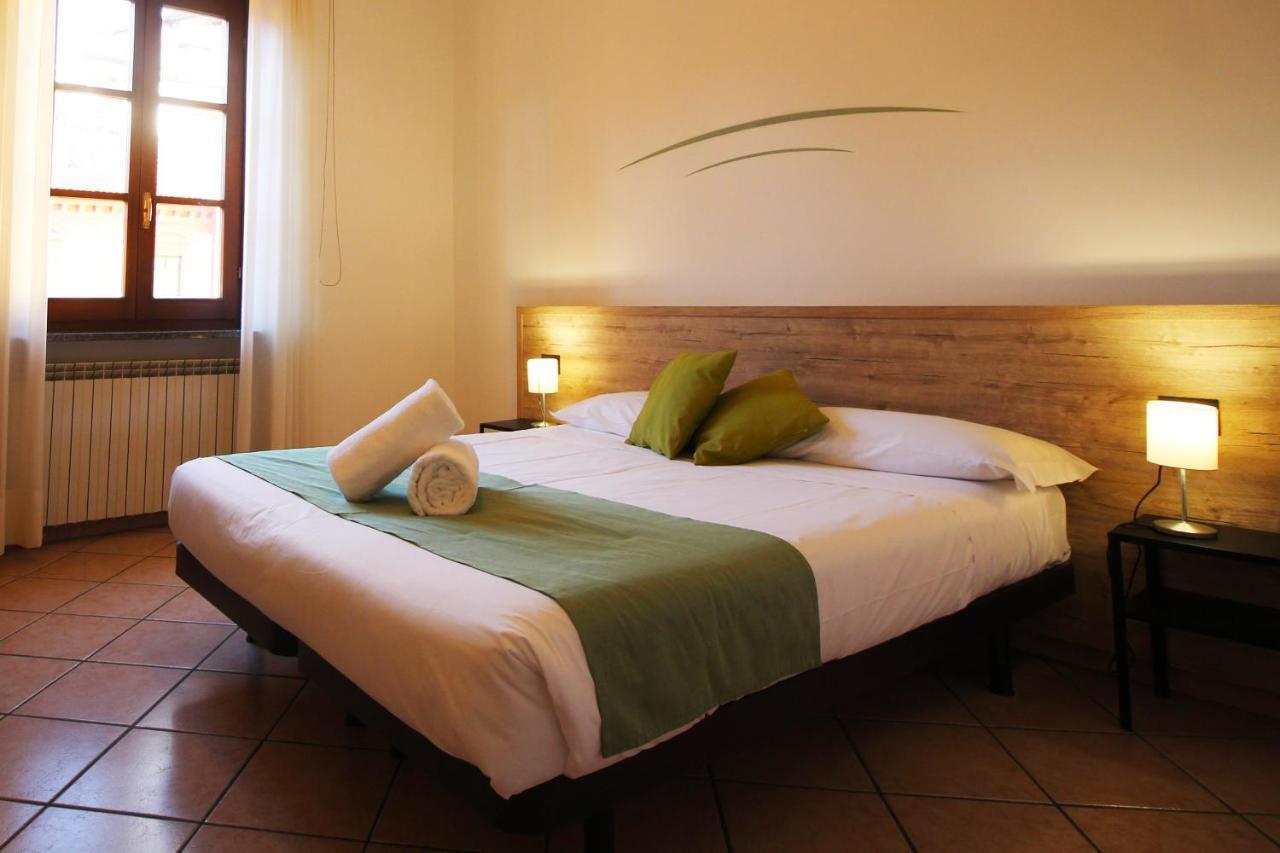 Hotel Tornielli 9 By Lvg Hotel Collection Novara Ngoại thất bức ảnh