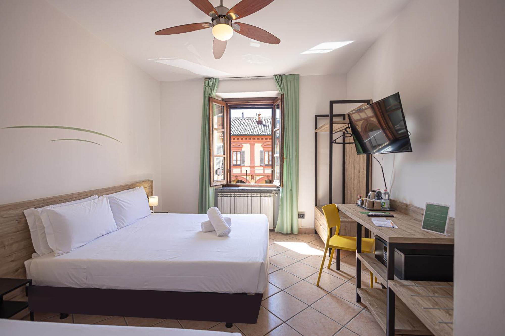 Hotel Tornielli 9 By Lvg Hotel Collection Novara Ngoại thất bức ảnh
